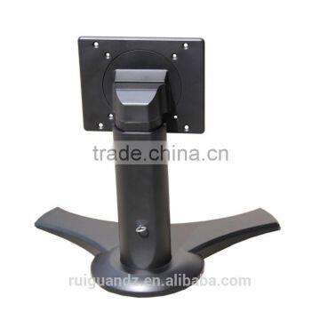 10inch, 15inch, 17inch, 19inch, 23inch, 24inch Height adjustable stand