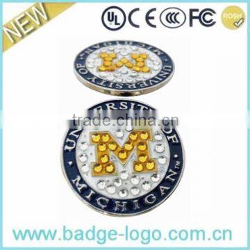 factory custom mede souvenir metal coin