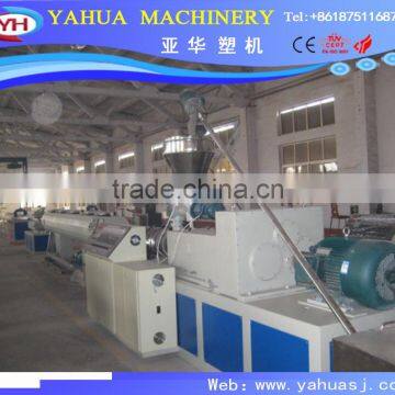 High Performance Extrusion Line Pvc Profile Extrusion Lines With Price photo-3