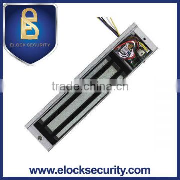 320KG(800LBS) Magnetic Lock with Feedback, 12V 24V