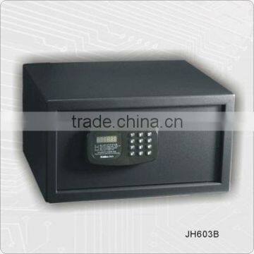 High Quality Stainless Steel Hotel Safe Box JH603B