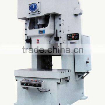 JE21 SERIES C TYPE HIGH PERFORMANCE PRESS WITH FIX BED