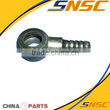 High quality Shangchai machinery engine spare parts 6114.D26-007-01 coupling