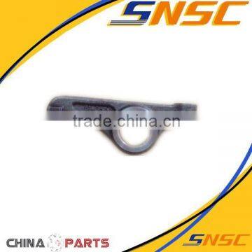 Weichai engine spare parts ,Euro 2 intake valve rocker arm,614050048,intake valve rocker arm