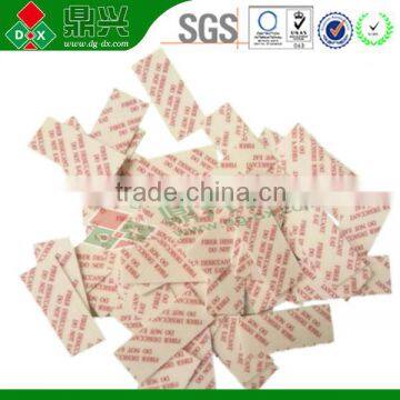 super dry high moisture-absorption/Hot sale fast drying paint fiber biochemical desiccants/fiber desiccant