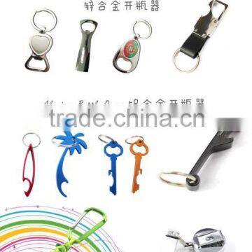 Bottle Opener Keychain for European Soccer Promotion Products photo-6