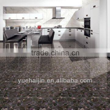 New Design Purples ceramic indoor floor tiles