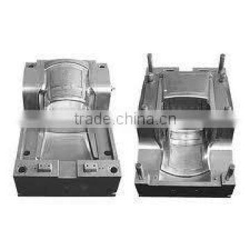 Plastic Injection Mold Product and ABS/PC/PP OEM or OBM high-quality injection molds