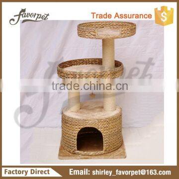 Popular High Qulity Best Selling Wholesale Cheap cat tree