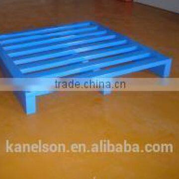 high quality steel flat pallet