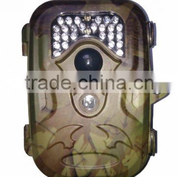 High-definition Night Infrared Wireless Web Camera KO-HC01