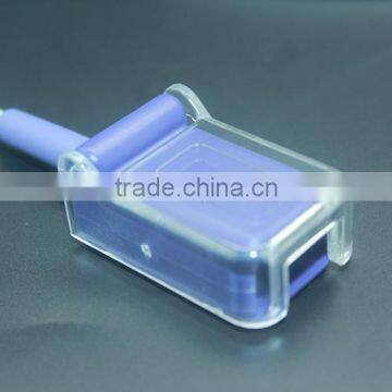 M&B SpO2 Adapter Cable, 6pin >>DB9, 3m, Nellcor Oximax Tech photo-3