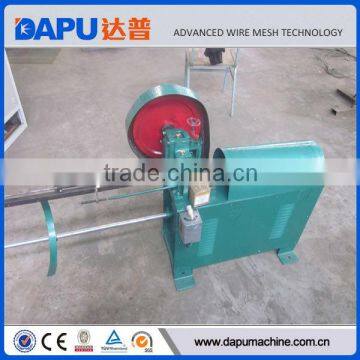 Reinforce Wire Straightening and Cutting Machine photo-6