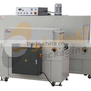 Turbine Heat Circulation Series Packing Machine