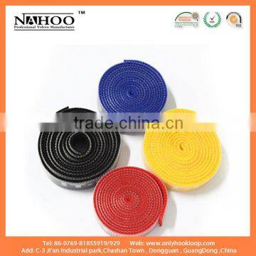 Colored Back to Back Hook Loop, Hook and Loop Double Sided Tape, New Design Back to Back Hook Loop photo-3