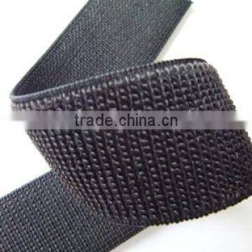 Eco-friendly Elastic Hook and Loop Tape, Nylon Elastic Hook and Loop Tape photo-6