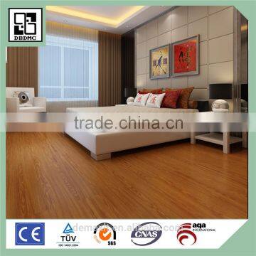China Professional Click Lock Pvc Vinyl Plank Flooring