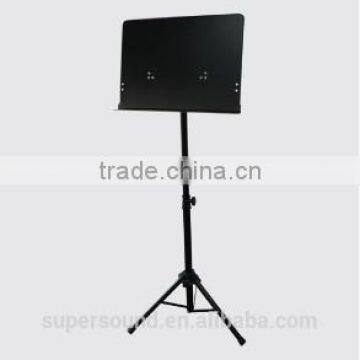 Proffessional Tripod Folding Metal Music Stand