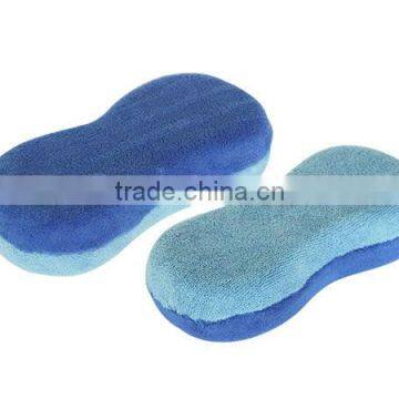 High Absorbent Microfibre Wash Sponge