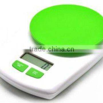 Promotional Handly Kitchen Scale