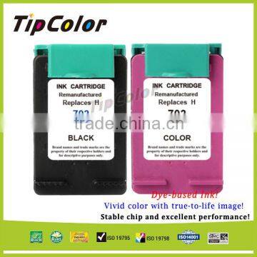 China Premium Compatible HP703C Ink Cartridge CD888AA