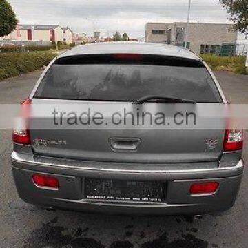 USED CARS - CHRYSLER 300C TOURING ESTATE CAR (LHD 7196 DIESEL) photo-5