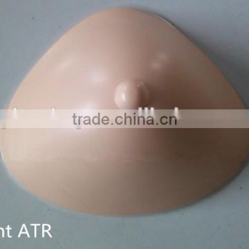 light weight prosthesis silicone breasts forms for mastectomy women cancer or enhancement or cross dresswith deep conve backside