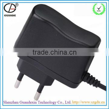 5-6W Insert Wall Plug Adapter