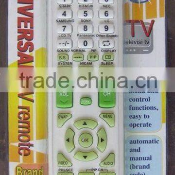 2016 universal remote controller newest desigh