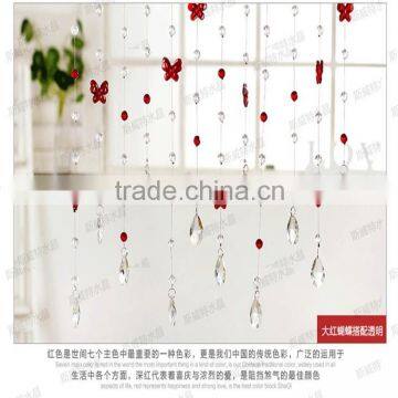 Attractive Crystal Bead Curtain CC03