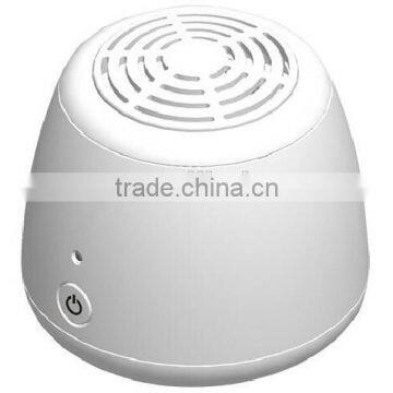 Mini Home Ozone Sterilizer Air Purifier,Multifunction Air Purifier Car Ozone Generator,USB Ozone Sterilization Air Purifier photo-2