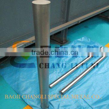 astm b160 nickel alloy bar