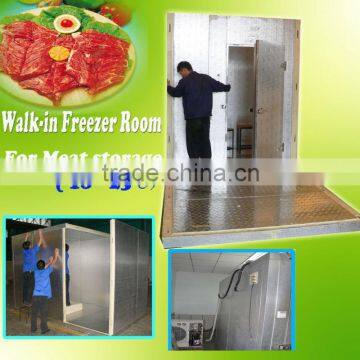 Modular Cold Room Freezer (Minus 5 Centigrade Adjustable) photo-2