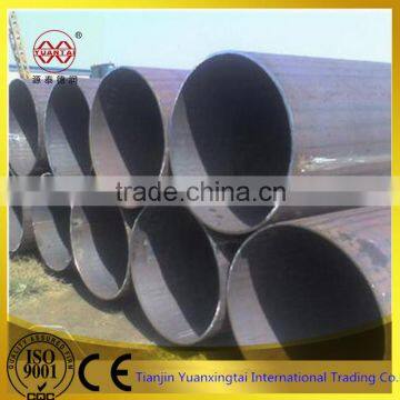 China 200mm Steel Pipe photo-2