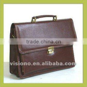 2016 Pvc Briefcase CP195