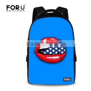 Factory Price Wholesale Sexy Fashionable Backpack Laptop Bags For Teenagers photo-6