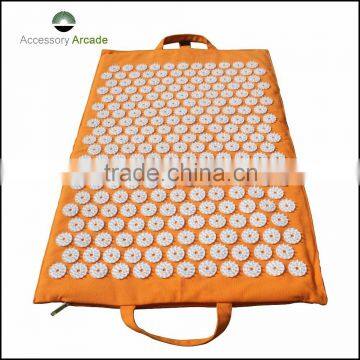 Wholesale Body Massage Pain Relief Acupressure Foot Mat,Massage Mat photo-6