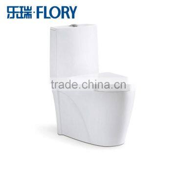 CE made in China hot sale sanitary long life close stool