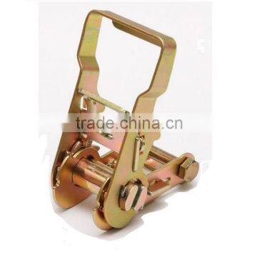 1" Cam Metal Buckle for Webbing Locking Buckle Strap