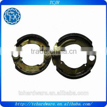 Bright Color Polishing Aluminium/brass/stainless Steel Parts for Window/Door/Solar
