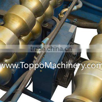 China Supplies Hot Selling Double Rollf Forming Machine photo-5