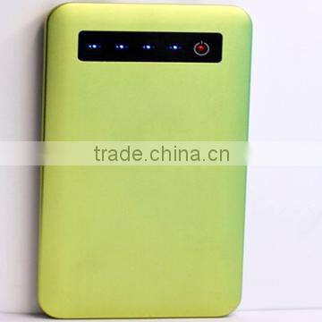 5000mAh shiper power bank