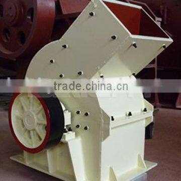 High Quality Small Hammer Crusher Drawing