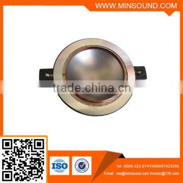 MSTZ44-01 44mm Titanium Tweeter Diaphragm photo-3