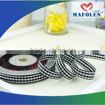 Top Sales Customized Printed Ribbon Satin Ribbon Printing Machine