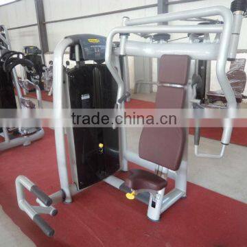 2015 commercial gym equipment/ fitness equipment/ new products on market seated chest press JG-1820