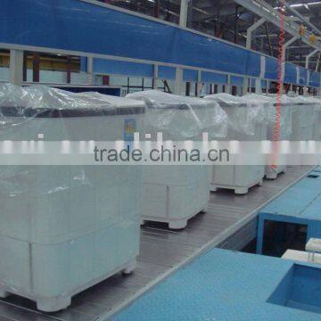 Washing Machine Production Line