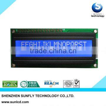 lcd 1602 16x2 lcd display module