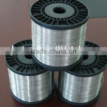 nickel nichrome electric heating alloy wire Cr30Ni70