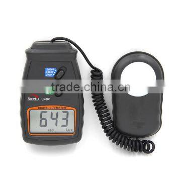 LX801 Digital Lux Meter Mini Light Meter Portable Meter